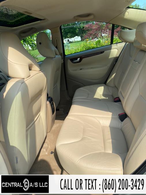 2006 Volvo S60 2.5L Turbo Auto, available for sale in East Windsor, Connecticut | Central A/S LLC. East Windsor, Connecticut 2006 Volvo S60 2.5L Turbo Auto, available for sale in East Windsor, Connecticut | Central A/S LLC. East Windsor, Connecticut
