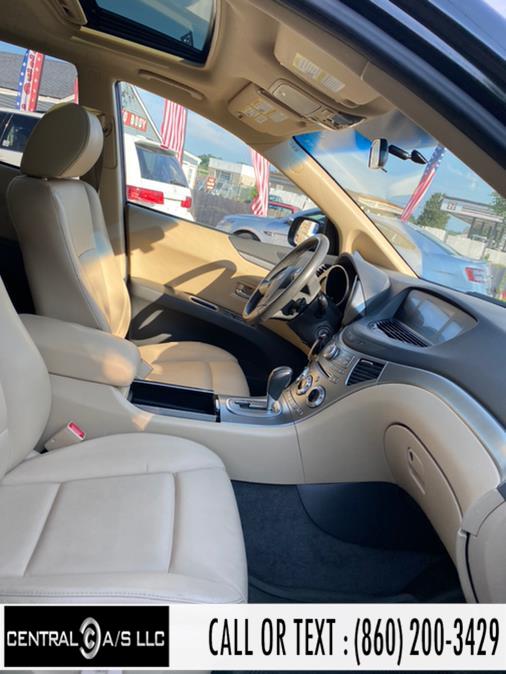 Used Subaru B9 Tribeca AWD 4dr 5-Pass Ltd Beige Int 2007 | Central A/S LLC. East Windsor, Connecticut Used Subaru B9 Tribeca AWD 4dr 5-Pass Ltd Beige Int 2007 | Central A/S LLC. East Windsor, Connecticut