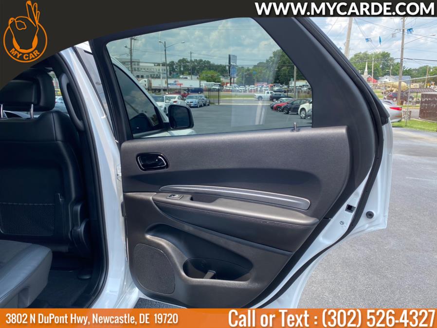 2020 Dodge Durango GT Plus AWD, available for sale in New Castle, Delaware | My Car. New Castle, Delaware 2020 Dodge Durango GT Plus AWD, available for sale in New Castle, Delaware | My Car. New Castle, Delaware