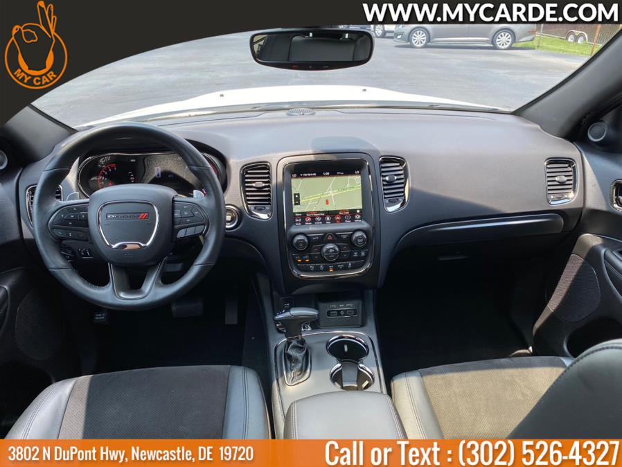 2020 Dodge Durango GT Plus AWD, available for sale in New Castle, Delaware | My Car. New Castle, Delaware 2020 Dodge Durango GT Plus AWD, available for sale in New Castle, Delaware | My Car. New Castle, Delaware