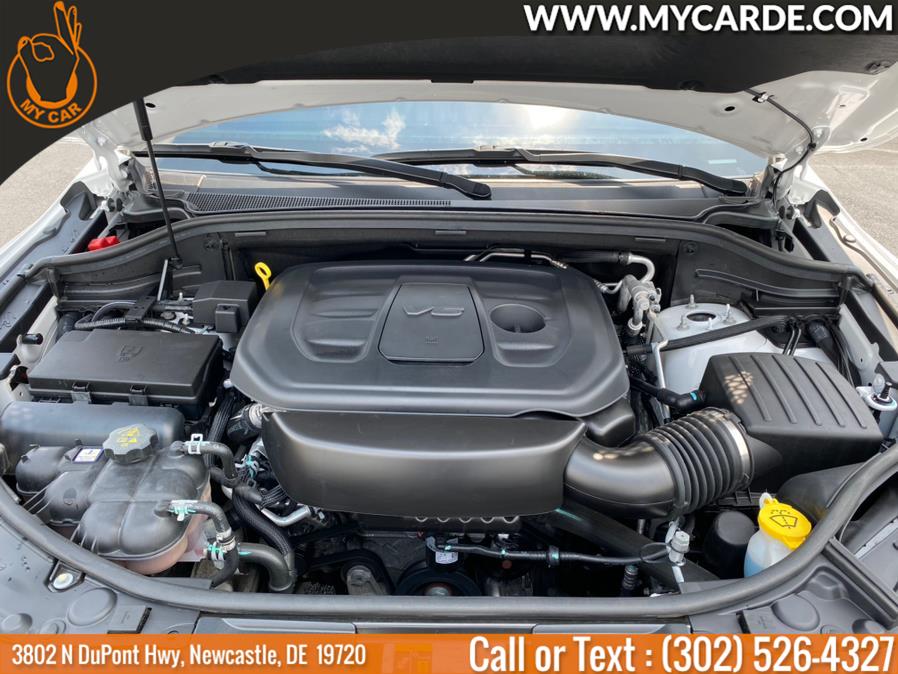 2020 Dodge Durango GT Plus AWD, available for sale in New Castle, Delaware | My Car. New Castle, Delaware 2020 Dodge Durango GT Plus AWD, available for sale in New Castle, Delaware | My Car. New Castle, Delaware