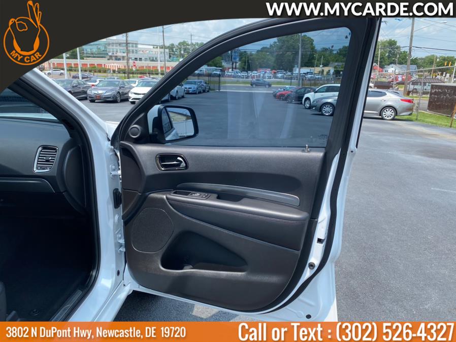 2020 Dodge Durango GT Plus AWD, available for sale in New Castle, Delaware | My Car. New Castle, Delaware 2020 Dodge Durango GT Plus AWD, available for sale in New Castle, Delaware | My Car. New Castle, Delaware