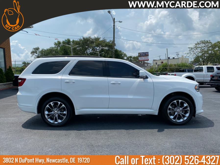 2020 Dodge Durango GT Plus AWD, available for sale in New Castle, Delaware | My Car. New Castle, Delaware 2020 Dodge Durango GT Plus AWD, available for sale in New Castle, Delaware | My Car. New Castle, Delaware