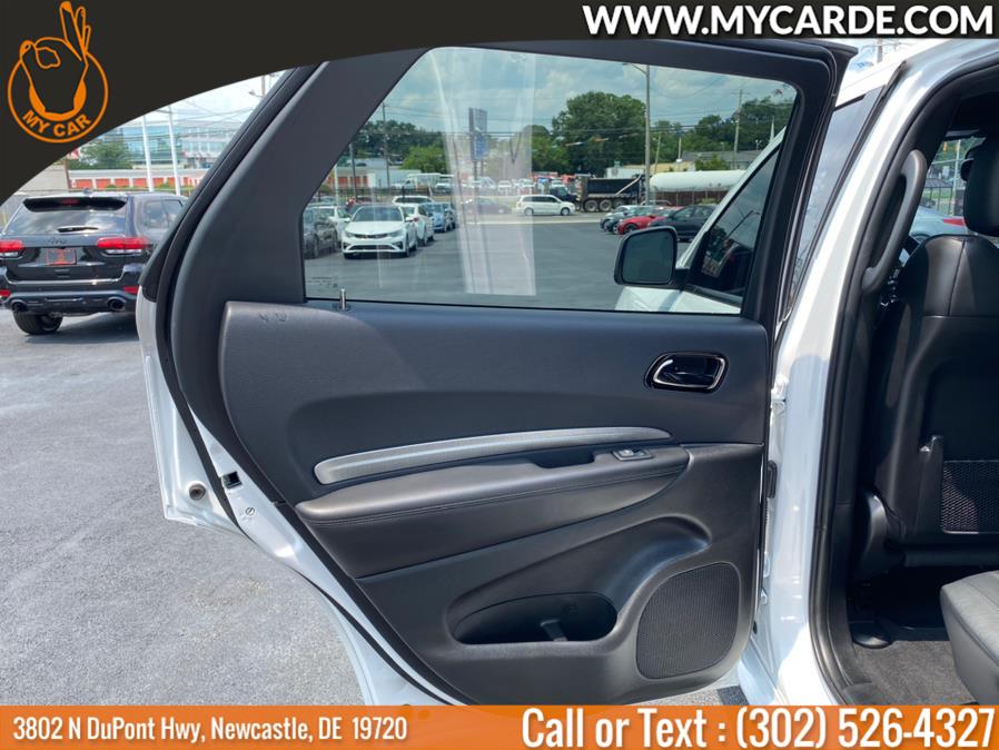 2020 Dodge Durango GT Plus AWD, available for sale in New Castle, Delaware | My Car. New Castle, Delaware 2020 Dodge Durango GT Plus AWD, available for sale in New Castle, Delaware | My Car. New Castle, Delaware