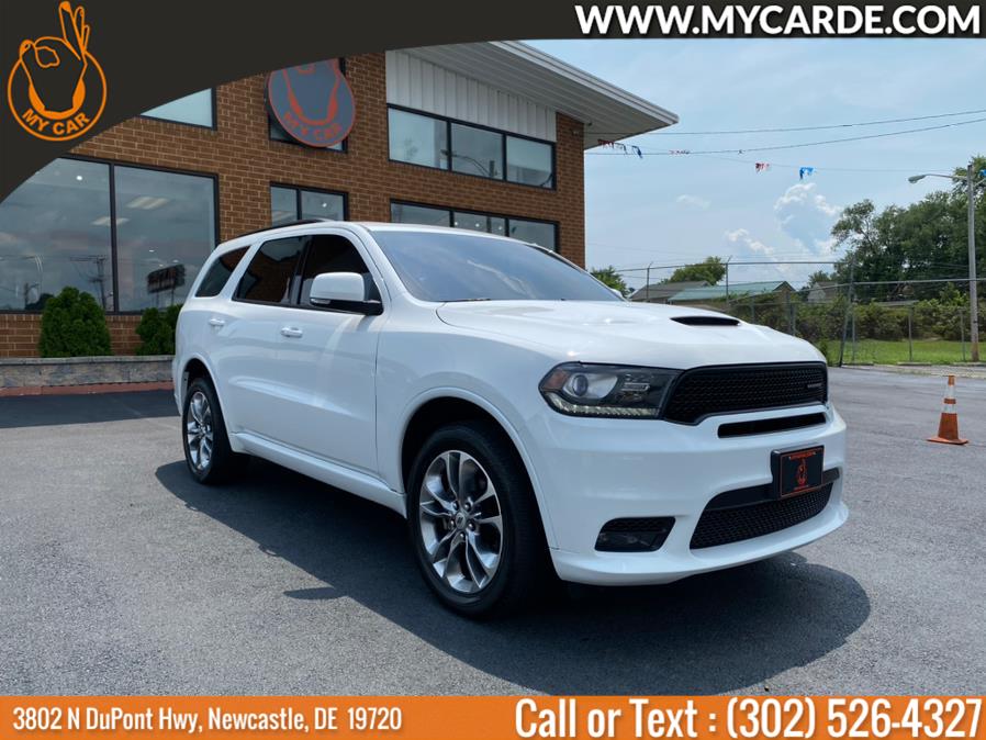 2020 Dodge Durango GT Plus AWD, available for sale in New Castle, Delaware | My Car. New Castle, Delaware 2020 Dodge Durango GT Plus AWD, available for sale in New Castle, Delaware | My Car. New Castle, Delaware