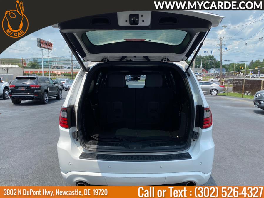 2020 Dodge Durango GT Plus AWD, available for sale in New Castle, Delaware | My Car. New Castle, Delaware 2020 Dodge Durango GT Plus AWD, available for sale in New Castle, Delaware | My Car. New Castle, Delaware