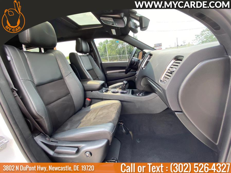 2020 Dodge Durango GT Plus AWD, available for sale in New Castle, Delaware | My Car. New Castle, Delaware 2020 Dodge Durango GT Plus AWD, available for sale in New Castle, Delaware | My Car. New Castle, Delaware