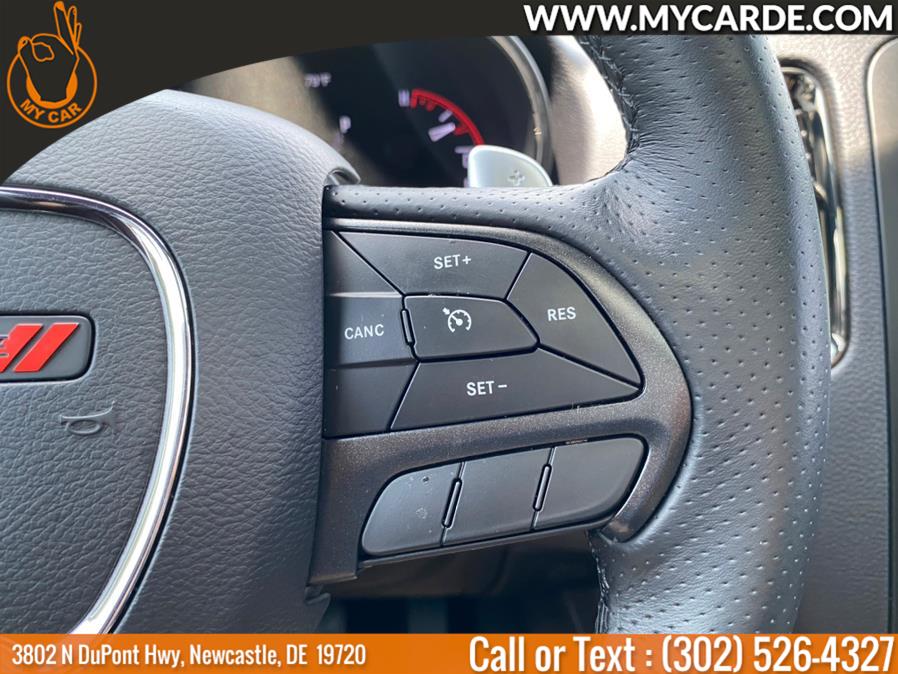 2020 Dodge Durango GT Plus AWD, available for sale in New Castle, Delaware | My Car. New Castle, Delaware 2020 Dodge Durango GT Plus AWD, available for sale in New Castle, Delaware | My Car. New Castle, Delaware