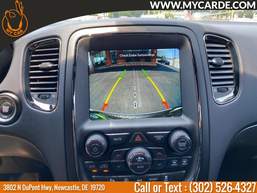 2020 Dodge Durango GT Plus AWD, available for sale in New Castle, Delaware | My Car. New Castle, Delaware 2020 Dodge Durango GT Plus AWD, available for sale in New Castle, Delaware | My Car. New Castle, Delaware