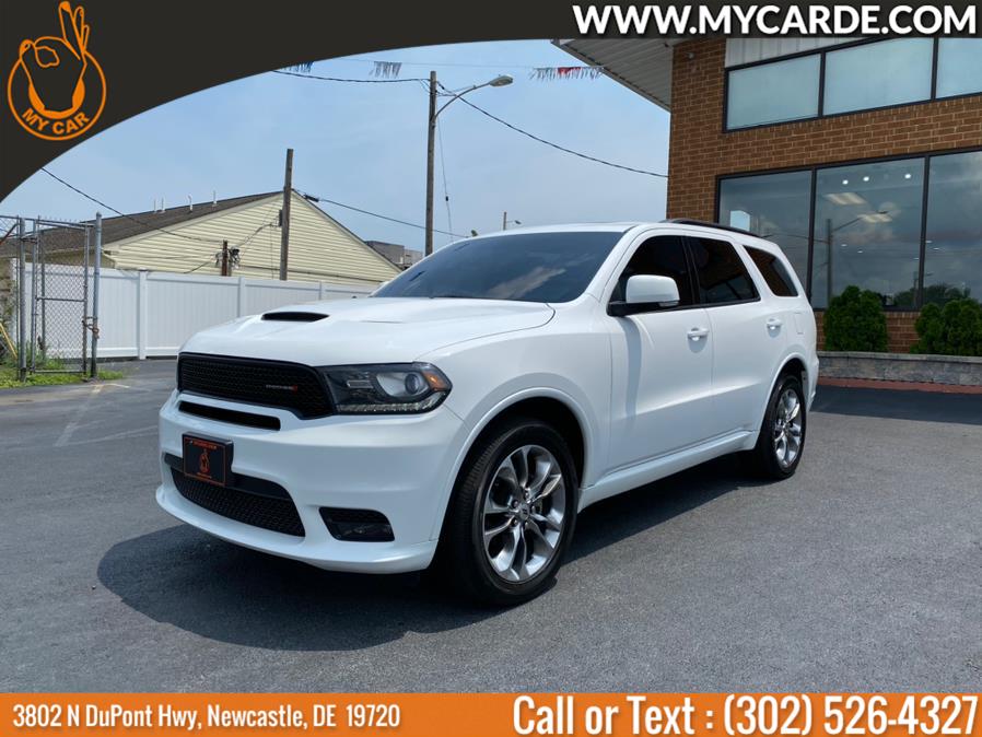 2020 Dodge Durango GT Plus AWD, available for sale in New Castle, Delaware | My Car. New Castle, Delaware 2020 Dodge Durango GT Plus AWD, available for sale in New Castle, Delaware | My Car. New Castle, Delaware