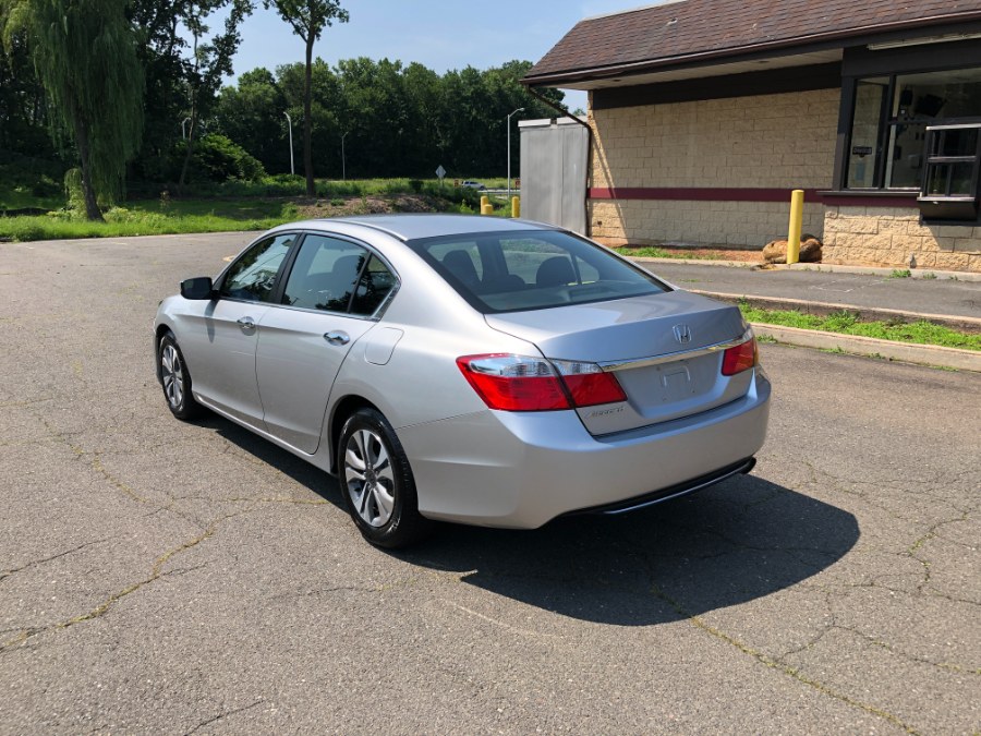 2013 Honda Accord Sedan 4dr I4 CVT LX, available for sale in Hartford , Connecticut | Ledyard Auto Sale LLC. Hartford , Connecticut 2013 Honda Accord Sedan 4dr I4 CVT LX, available for sale in Hartford , Connecticut | Ledyard Auto Sale LLC. Hartford , Connecticut