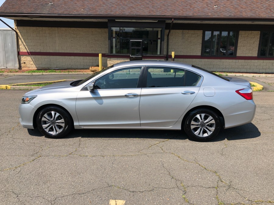 2013 Honda Accord Sedan 4dr I4 CVT LX, available for sale in Hartford , Connecticut | Ledyard Auto Sale LLC. Hartford , Connecticut 2013 Honda Accord Sedan 4dr I4 CVT LX, available for sale in Hartford , Connecticut | Ledyard Auto Sale LLC. Hartford , Connecticut