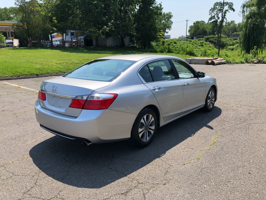 2013 Honda Accord Sedan 4dr I4 CVT LX, available for sale in Hartford , Connecticut | Ledyard Auto Sale LLC. Hartford , Connecticut 2013 Honda Accord Sedan 4dr I4 CVT LX, available for sale in Hartford , Connecticut | Ledyard Auto Sale LLC. Hartford , Connecticut
