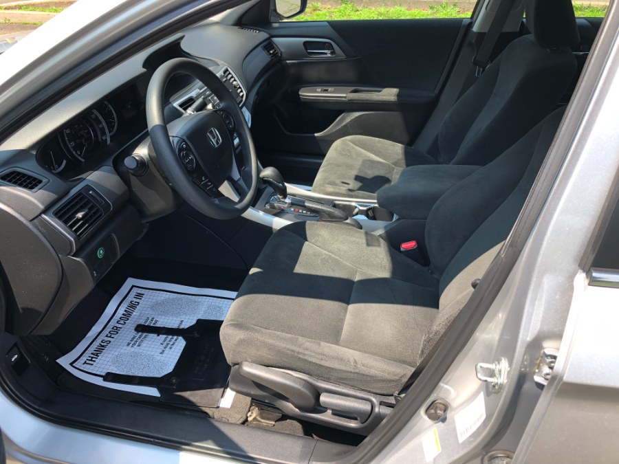 2013 Honda Accord Sedan 4dr I4 CVT LX, available for sale in Hartford , Connecticut | Ledyard Auto Sale LLC. Hartford , Connecticut 2013 Honda Accord Sedan 4dr I4 CVT LX, available for sale in Hartford , Connecticut | Ledyard Auto Sale LLC. Hartford , Connecticut