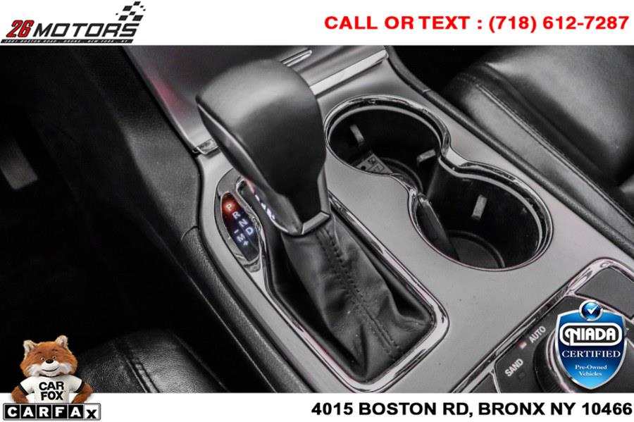 Used Jeep Grand Cherokee Limited 4x4 2018 | 26 Motors Corp. Bronx, New York Used Jeep Grand Cherokee Limited 4x4 2018 | 26 Motors Corp. Bronx, New York