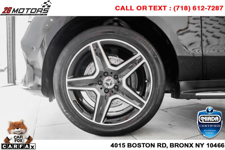 Used Mercedes-Benz GLE GLE 350 4MATIC SUV 2018 | 26 Motors Corp. Bronx, New York Used Mercedes-Benz GLE GLE 350 4MATIC SUV 2018 | 26 Motors Corp. Bronx, New York