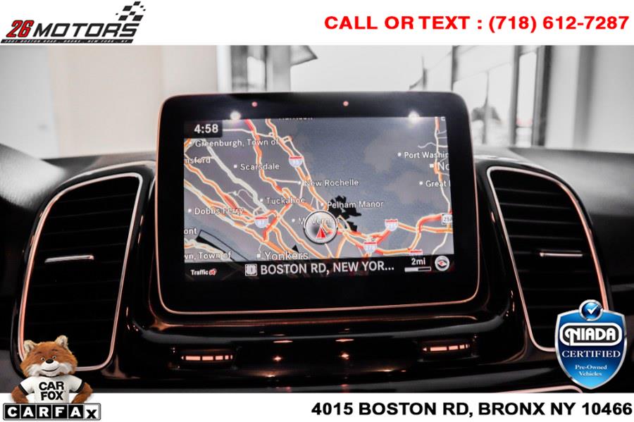 Used Mercedes-Benz GLE GLE 350 4MATIC SUV 2018 | 26 Motors Corp. Bronx, New York Used Mercedes-Benz GLE GLE 350 4MATIC SUV 2018 | 26 Motors Corp. Bronx, New York