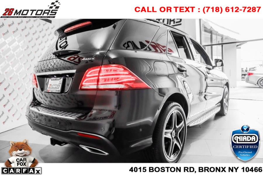 Used Mercedes-Benz GLE GLE 350 4MATIC SUV 2018 | 26 Motors Corp. Bronx, New York Used Mercedes-Benz GLE GLE 350 4MATIC SUV 2018 | 26 Motors Corp. Bronx, New York