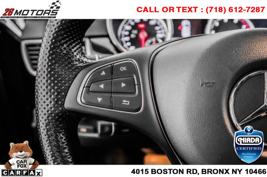 Used Mercedes-Benz GLE GLE 350 4MATIC SUV 2018 | 26 Motors Corp. Bronx, New York Used Mercedes-Benz GLE GLE 350 4MATIC SUV 2018 | 26 Motors Corp. Bronx, New York
