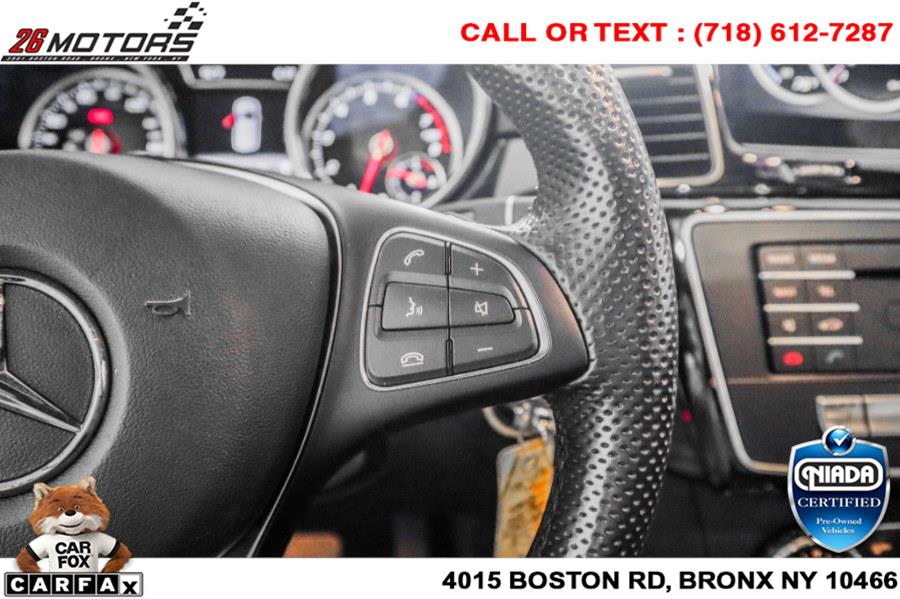 Used Mercedes-Benz GLE GLE 350 4MATIC SUV 2018 | 26 Motors Corp. Bronx, New York Used Mercedes-Benz GLE GLE 350 4MATIC SUV 2018 | 26 Motors Corp. Bronx, New York