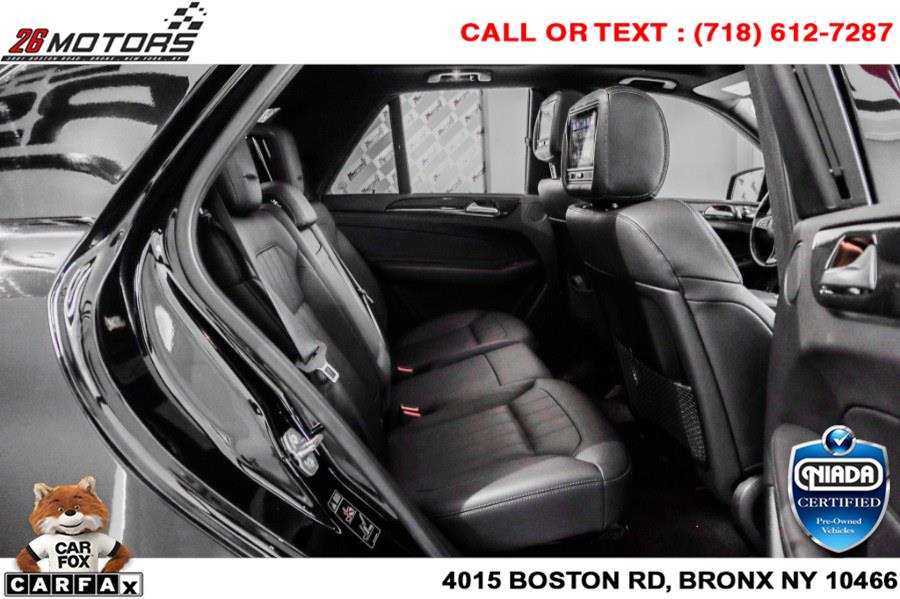 Used Mercedes-Benz GLE GLE 350 4MATIC SUV 2018 | 26 Motors Corp. Bronx, New York Used Mercedes-Benz GLE GLE 350 4MATIC SUV 2018 | 26 Motors Corp. Bronx, New York