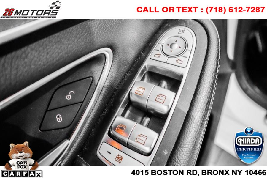 Used Mercedes-Benz C-Class C 300 4MATIC Sedan with Sport Pkg 2017 | 26 Motors Corp. Bronx, New York Used Mercedes-Benz C-Class C 300 4MATIC Sedan with Sport Pkg 2017 | 26 Motors Corp. Bronx, New York