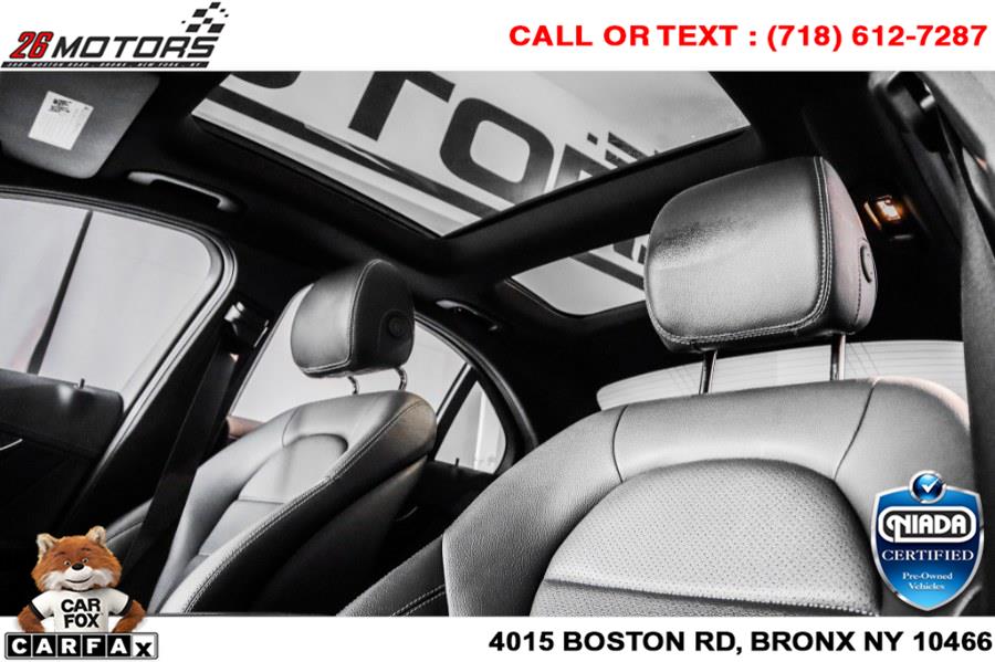 Used Mercedes-Benz C-Class C 300 4MATIC Sedan with Sport Pkg 2017 | 26 Motors Corp. Bronx, New York Used Mercedes-Benz C-Class C 300 4MATIC Sedan with Sport Pkg 2017 | 26 Motors Corp. Bronx, New York