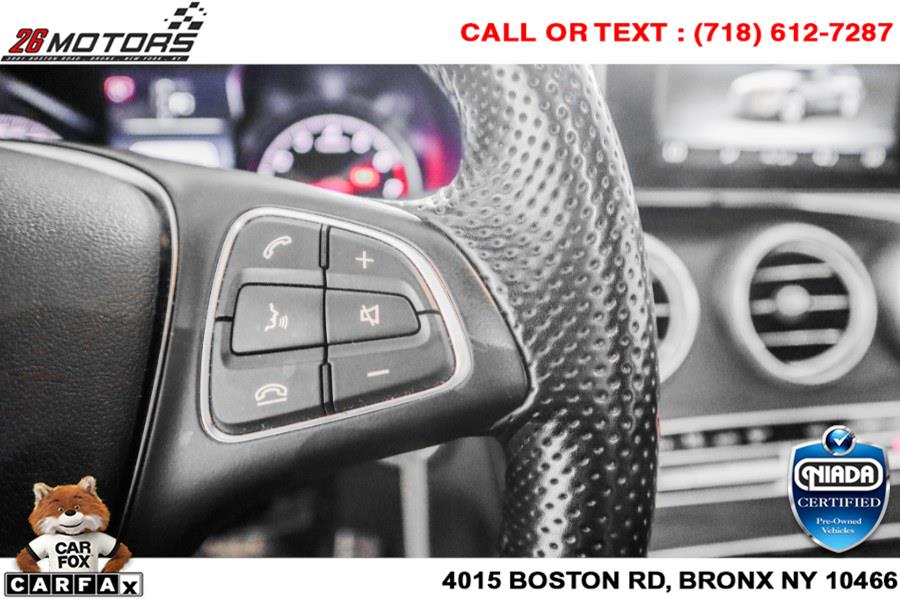Used Mercedes-Benz C-Class C 300 4MATIC Sedan with Sport Pkg 2017 | 26 Motors Corp. Bronx, New York Used Mercedes-Benz C-Class C 300 4MATIC Sedan with Sport Pkg 2017 | 26 Motors Corp. Bronx, New York