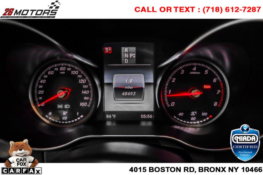 Used Mercedes-Benz C-Class C 300 4MATIC Sedan with Sport Pkg 2017 | 26 Motors Corp. Bronx, New York Used Mercedes-Benz C-Class C 300 4MATIC Sedan with Sport Pkg 2017 | 26 Motors Corp. Bronx, New York