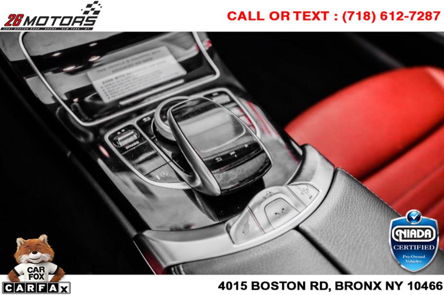 Used Mercedes-Benz C-Class C 300 Cabriolet 2017 | 26 Motors Corp. Bronx, New York Used Mercedes-Benz C-Class C 300 Cabriolet 2017 | 26 Motors Corp. Bronx, New York