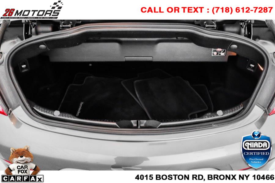 Used Mercedes-Benz C-Class C 300 Cabriolet 2017 | 26 Motors Corp. Bronx, New York Used Mercedes-Benz C-Class C 300 Cabriolet 2017 | 26 Motors Corp. Bronx, New York