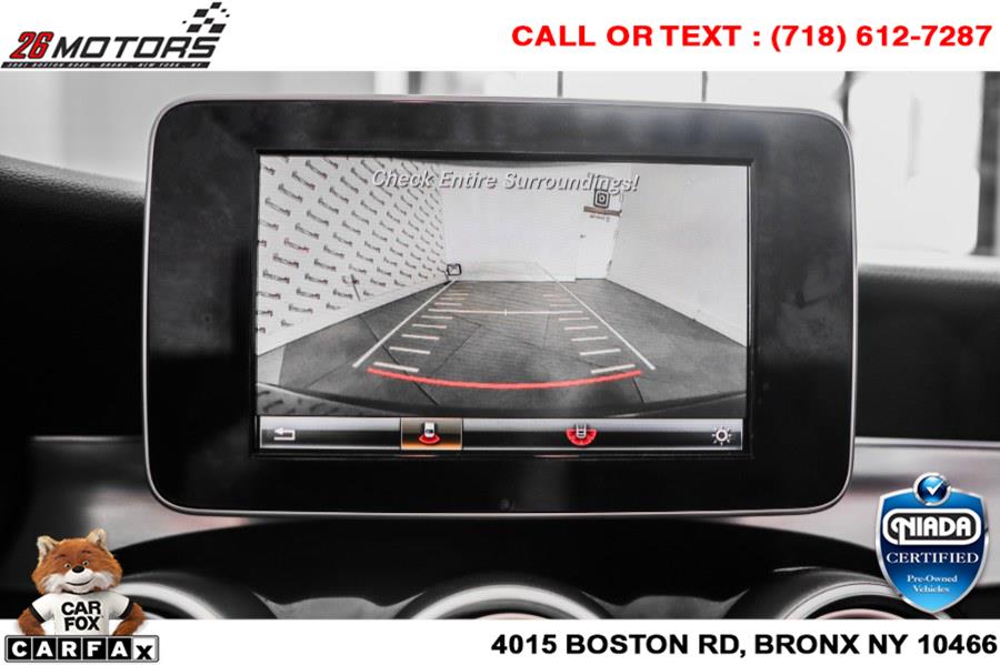 Used Mercedes-Benz C-Class C 300 Cabriolet 2017 | 26 Motors Corp. Bronx, New York Used Mercedes-Benz C-Class C 300 Cabriolet 2017 | 26 Motors Corp. Bronx, New York