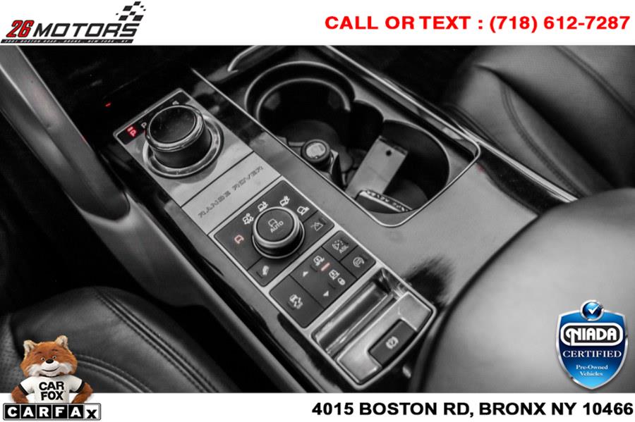 Used Land Rover Range Rover 4WD 4dr Supercharged 2014 | 26 Motors Corp. Bronx, New York Used Land Rover Range Rover 4WD 4dr Supercharged 2014 | 26 Motors Corp. Bronx, New York