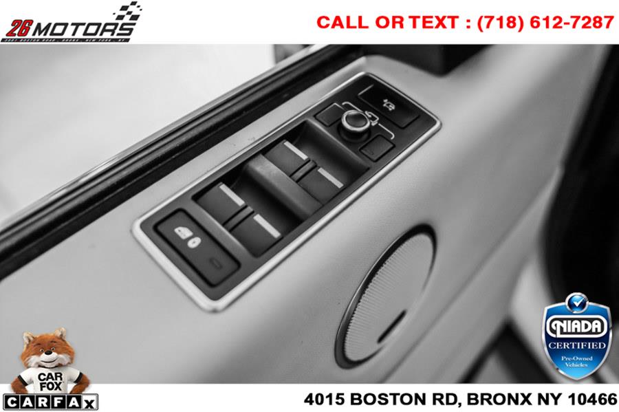 Used Land Rover Range Rover 4WD 4dr Supercharged 2014 | 26 Motors Corp. Bronx, New York Used Land Rover Range Rover 4WD 4dr Supercharged 2014 | 26 Motors Corp. Bronx, New York