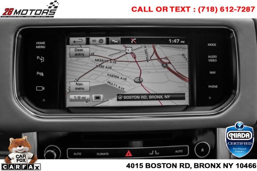 Used Land Rover Range Rover 4WD 4dr Supercharged 2014 | 26 Motors Corp. Bronx, New York Used Land Rover Range Rover 4WD 4dr Supercharged 2014 | 26 Motors Corp. Bronx, New York