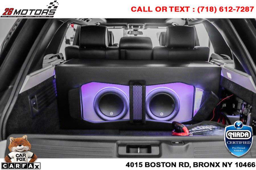 Used Land Rover Range Rover 4WD 4dr Supercharged 2014 | 26 Motors Corp. Bronx, New York Used Land Rover Range Rover 4WD 4dr Supercharged 2014 | 26 Motors Corp. Bronx, New York