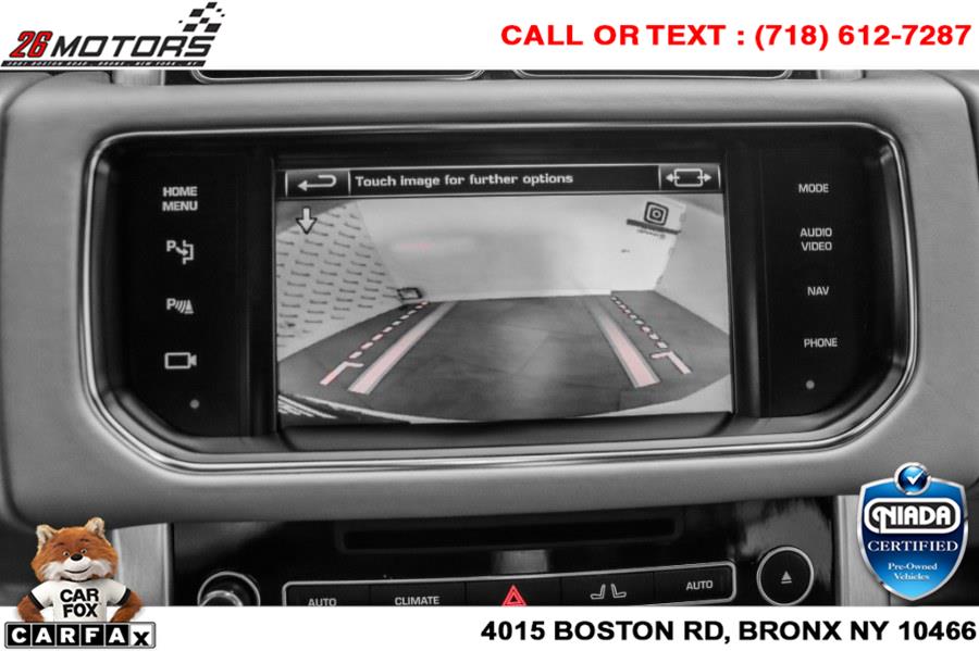 Used Land Rover Range Rover 4WD 4dr Supercharged 2014 | 26 Motors Corp. Bronx, New York Used Land Rover Range Rover 4WD 4dr Supercharged 2014 | 26 Motors Corp. Bronx, New York