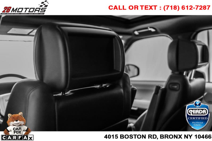 Used Land Rover Range Rover 4WD 4dr Supercharged 2014 | 26 Motors Corp. Bronx, New York Used Land Rover Range Rover 4WD 4dr Supercharged 2014 | 26 Motors Corp. Bronx, New York