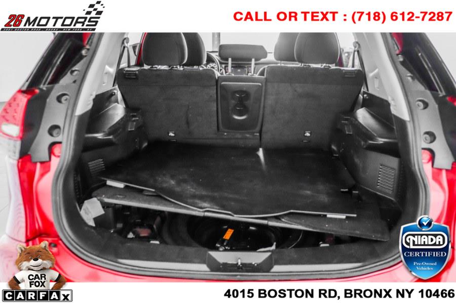 Used Nissan Rogue AWD SL 2017 | 26 Motors Corp. Bronx, New York Used Nissan Rogue AWD SL 2017 | 26 Motors Corp. Bronx, New York