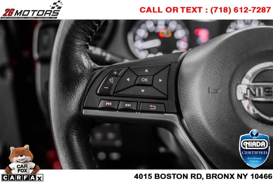 Used Nissan Rogue AWD SL 2017 | 26 Motors Corp. Bronx, New York Used Nissan Rogue AWD SL 2017 | 26 Motors Corp. Bronx, New York