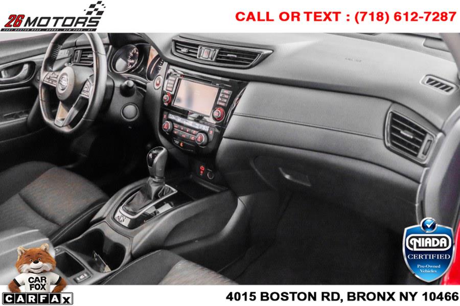 Used Nissan Rogue AWD SL 2017 | 26 Motors Corp. Bronx, New York Used Nissan Rogue AWD SL 2017 | 26 Motors Corp. Bronx, New York