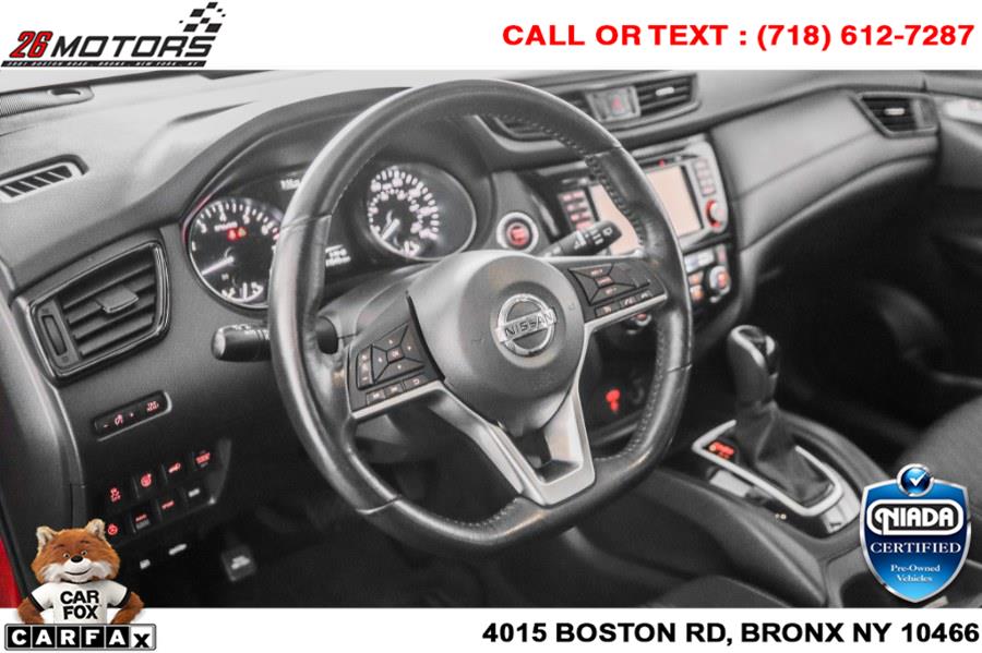 Used Nissan Rogue AWD SL 2017 | 26 Motors Corp. Bronx, New York Used Nissan Rogue AWD SL 2017 | 26 Motors Corp. Bronx, New York