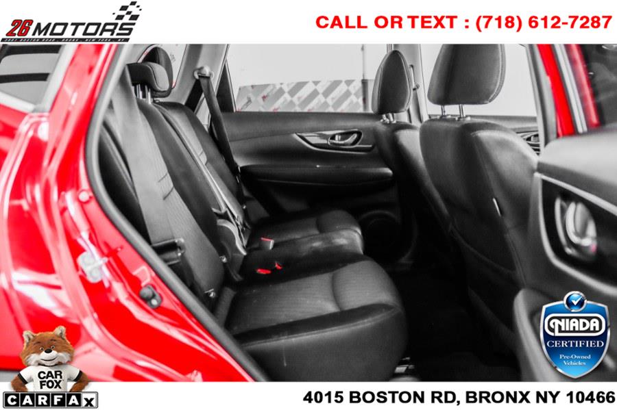 Used Nissan Rogue AWD SL 2017 | 26 Motors Corp. Bronx, New York Used Nissan Rogue AWD SL 2017 | 26 Motors Corp. Bronx, New York