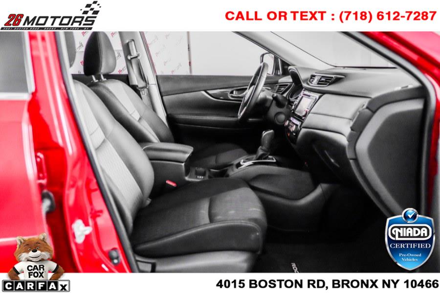 Used Nissan Rogue AWD SL 2017 | 26 Motors Corp. Bronx, New York Used Nissan Rogue AWD SL 2017 | 26 Motors Corp. Bronx, New York