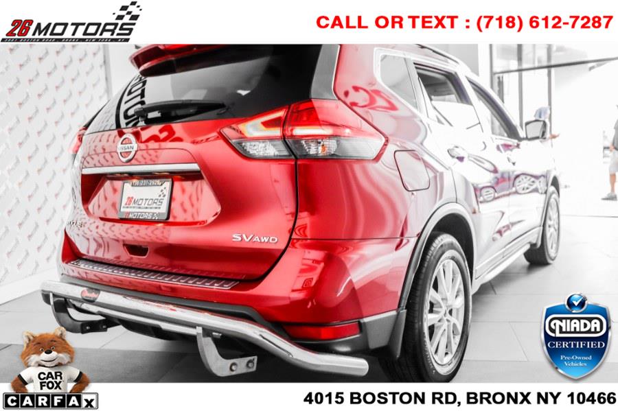 Used Nissan Rogue AWD SL 2017 | 26 Motors Corp. Bronx, New York Used Nissan Rogue AWD SL 2017 | 26 Motors Corp. Bronx, New York