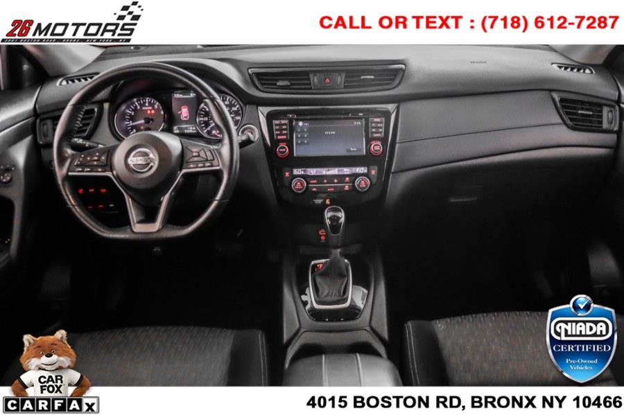 Used Nissan Rogue AWD SL 2017 | 26 Motors Corp. Bronx, New York Used Nissan Rogue AWD SL 2017 | 26 Motors Corp. Bronx, New York