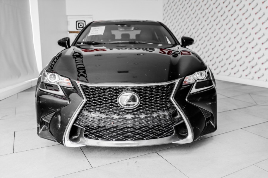 Used Lexus GS GS 350 F Sport AWD 2018 | 26 Motors Corp. Bronx, New York Used Lexus GS GS 350 F Sport AWD 2018 | 26 Motors Corp. Bronx, New York