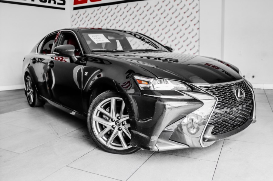 Used Lexus GS GS 350 F Sport AWD 2018 | 26 Motors Corp. Bronx, New York Used Lexus GS GS 350 F Sport AWD 2018 | 26 Motors Corp. Bronx, New York