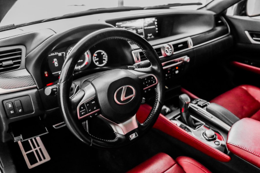 Used Lexus GS GS 350 F Sport AWD 2018 | 26 Motors Corp. Bronx, New York Used Lexus GS GS 350 F Sport AWD 2018 | 26 Motors Corp. Bronx, New York