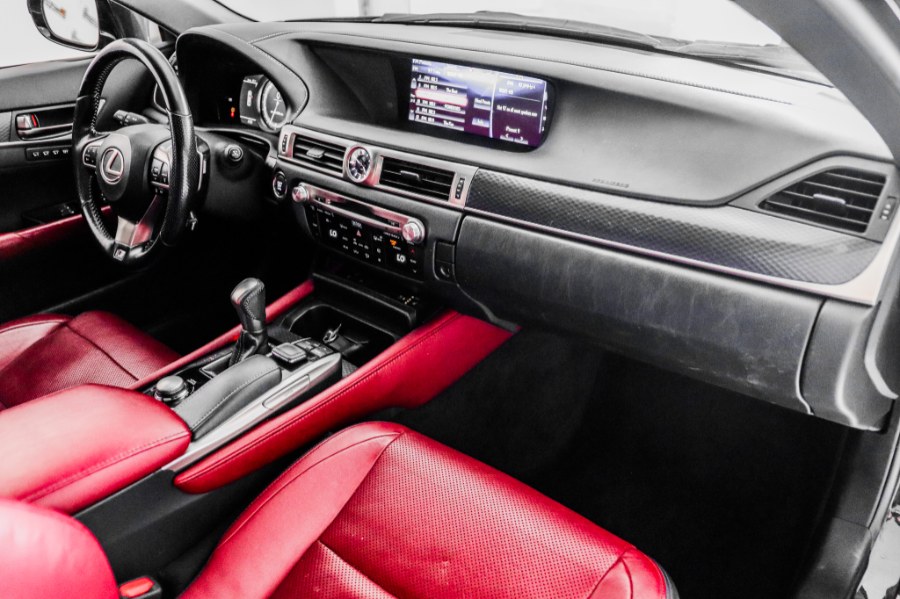 Used Lexus GS GS 350 F Sport AWD 2018 | 26 Motors Corp. Bronx, New York Used Lexus GS GS 350 F Sport AWD 2018 | 26 Motors Corp. Bronx, New York